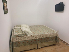 Apartamento a 150m da praia